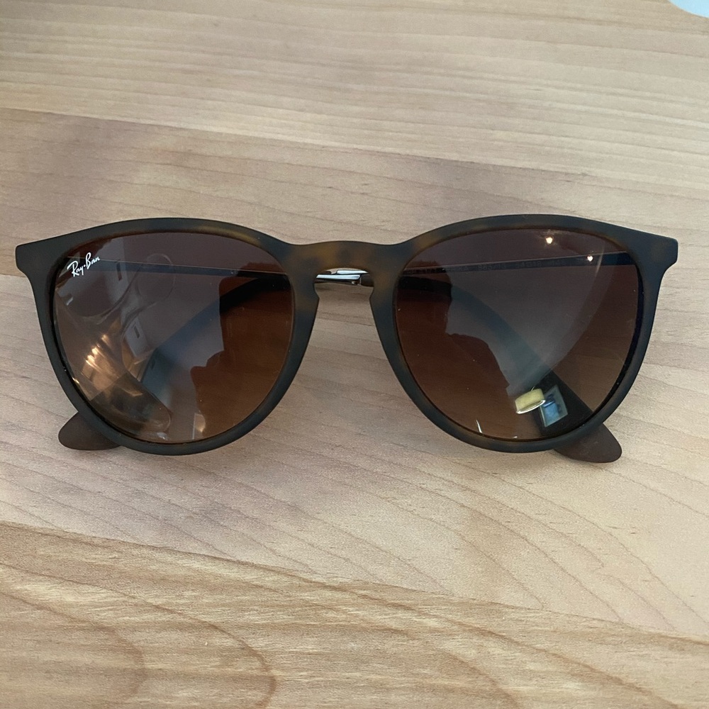 Ray-Ban Sunglasses